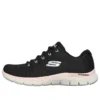 Flex Appeal 4.0 Low-Top „Black Light Pink“