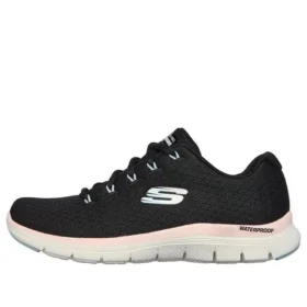 Flex Appeal 4.0 Low-Top „Black Light Pink“