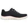 Flex Appeal 4.0 Low-Top „Black Light Pink“