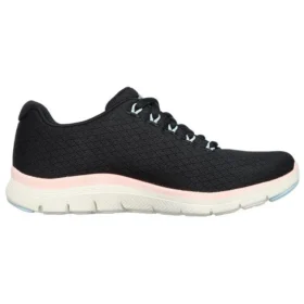 Flex Appeal 4.0 Low-Top „Black Light Pink“