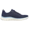 Flex Appeal 4.0 Low-Top „Blau Hellblau“