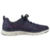 Flex Appeal 4.0 Low-Top „Purple Blue“