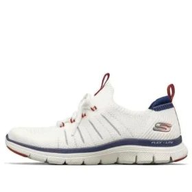 Flex Appeal 4.0 Low-Top Weiß/Blau