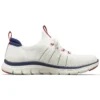 Flex Appeal 4.0 Low-Top Weiß/Blau