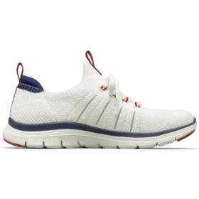 Flex Appeal 4.0 Low-Top Weiß/Blau
