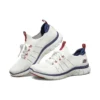 Flex Appeal 4.0 Low-Top Weiß/Blau