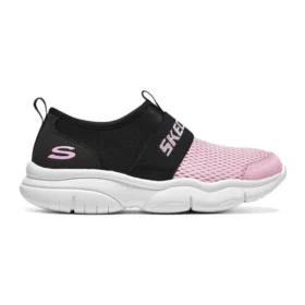 Flex Blast Schuhe „Black Pink“