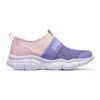Flex Blast Schuhe „Lila Rosa Weiß“