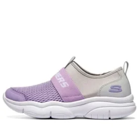 Flex Blast Schuhe „Purple Grey“