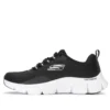 Flex Comfort „Black White“