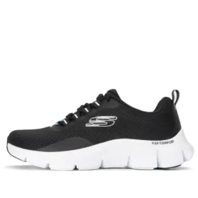 Flex Comfort „Black White“