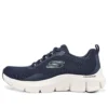 Flex Comfort „Navy Purple“