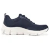 Flex Comfort „Navy Purple“