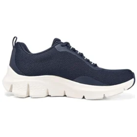 Flex Comfort „Navy Purple“