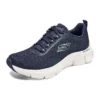 Flex Comfort „Navy Purple“