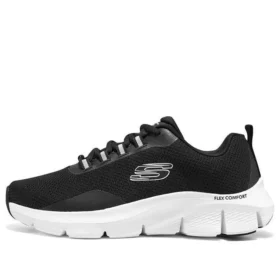 Flex Comfort – Serron „Black White“