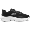 Flex Comfort – Serron „Black White“