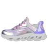 Flex Glide „Silver Pink Purple“