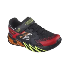 Flex-Glow Elite „Black Red“