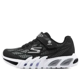 Flex-Glow Elite „Schwarz Weiß“