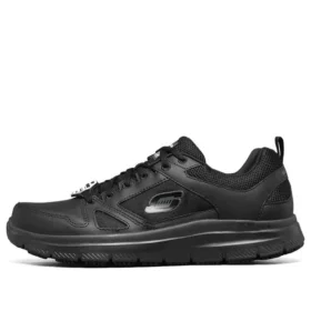 Flex-Glow Low-Top Schwarz