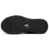 Flex-Glow Low-Top Schwarz