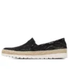 Flexpadrille 3.0 Slipper-Schuhe Schwarz