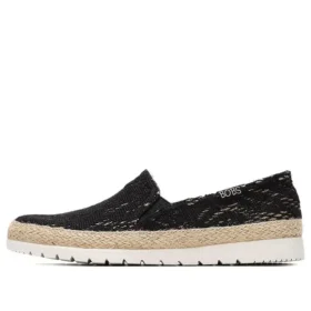 Flexpadrille 3.0 Slipper-Schuhe Schwarz