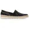 Flexpadrille 3.0 Slipper-Schuhe Schwarz