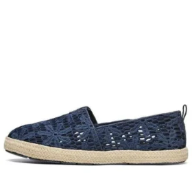 Flexpadrille „Blau“