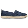 Flexpadrille „Blau“