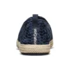 Flexpadrille „Blau“
