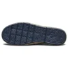 Flexpadrille „Blau“