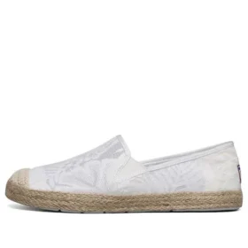 Flexpadrille Schuhe „White Wood“