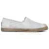 Flexpadrille Schuhe „White Wood“