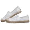 Flexpadrille Schuhe „White Wood“