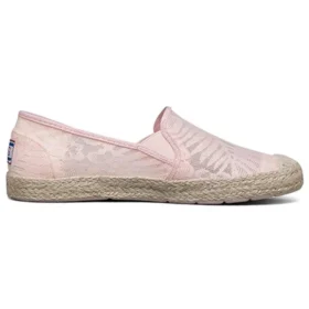 Flexpadrille Slipper-Schuhe Pink