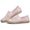 Flexpadrille Slipper-Schuhe Pink