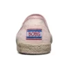 Flexpadrille Slipper-Schuhe Pink