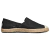 Flexpadrille Sneaker Schwarz