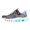 Flutter Heart Lights „Loves Wild“