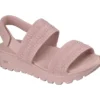 Foamies: Arch Fit Footsteps – Pearl