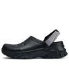 Foamies Arch Fit Outdoor „Black“