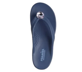 Foamies: Bay Breeze – Bejeweled