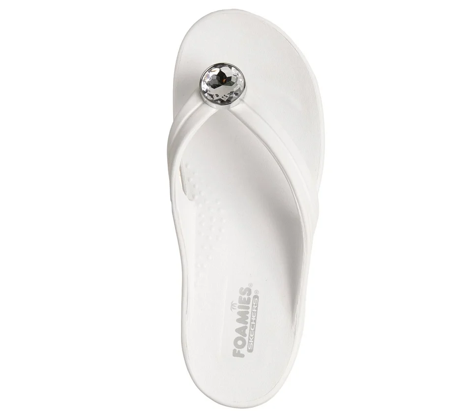 Foamies: Bay Breeze – Bejeweled Foamies: Bay Breeze – Bejeweled