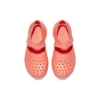 Foamies Classic Platform Clog „Coral Pink“