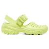 Foamies D‘ Lites 2.0 Kool Girls „Lime“