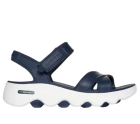 Foamies: Massage Fit Sandale – Heartfelt