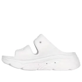 Foamies Max Cushioning „Weiß“