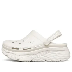 Foamies Max Cushioning „Weiß“ Foamies Max Cushioning „Weiß“